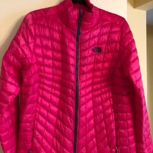 The North Face Thermo Ball jacket, sz - XL, NWT